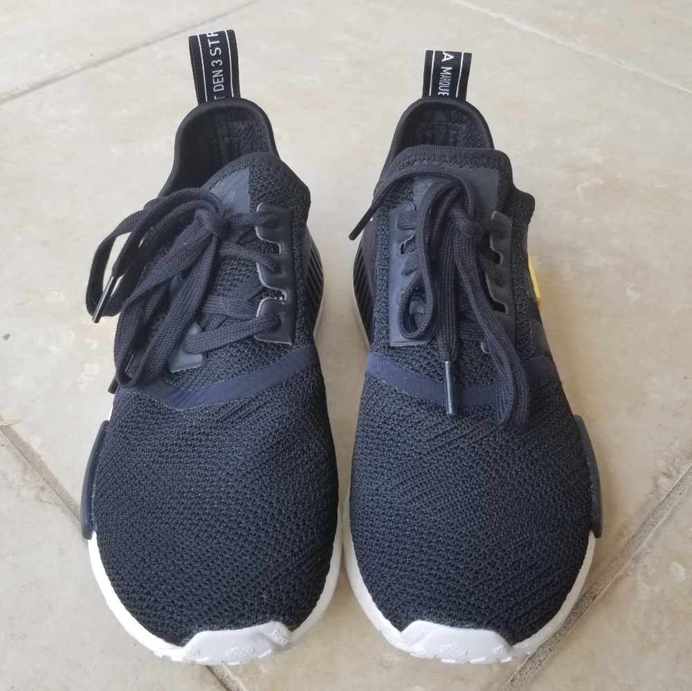 Adidas NMD R1 Womens - Picture 3 of 6